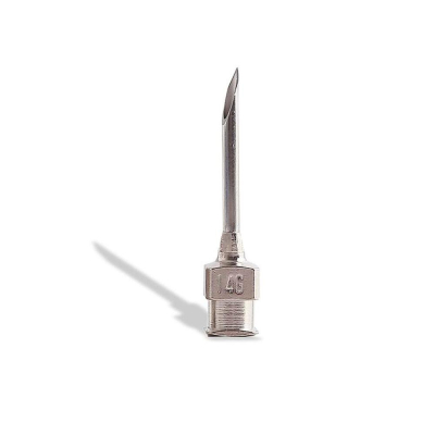 Agujas Hipodermicas Importadas 15X15 - 12 Unidades