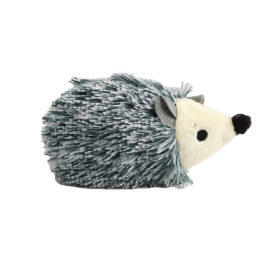 Jug.gato Erizo Plush C/Catnip 10Cm