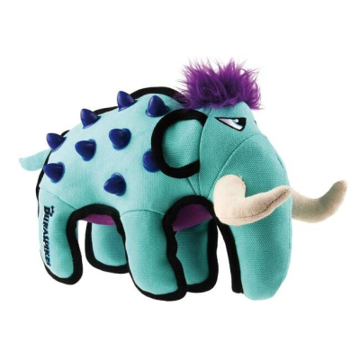 Gigwi Duraspikes Extra Durable Elephant