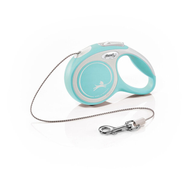 Flexi Correa Ext.new Comfort Xs 3M-8Kg-Cels