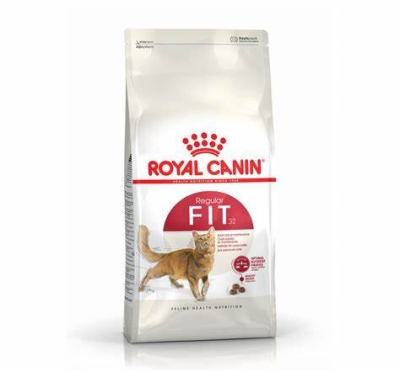Alimento Fit 32 - 15 Kg -  Royal Canin