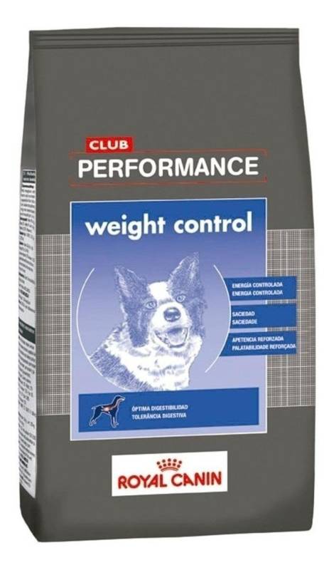 Performance Weight Control X 15 Kgs