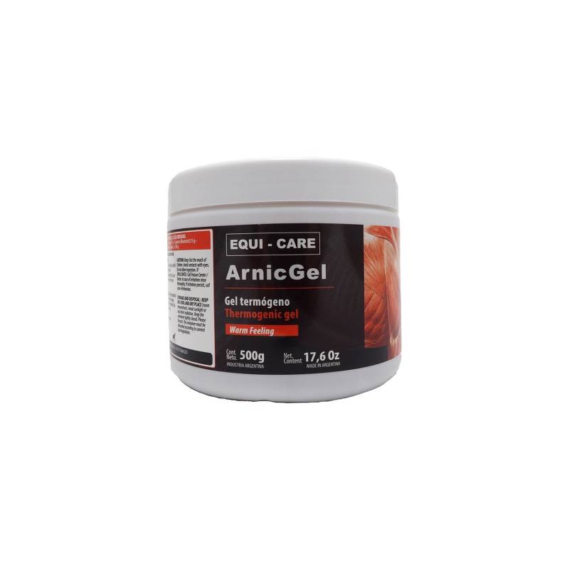 Arnic Gel 500 Gr- Equi Care