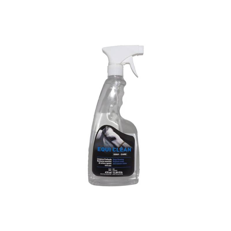 Equi Clean Spray 470 Ml- Equi Care