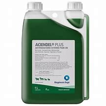 Aciendel Plus X 1 Lt - Biogenesis Bago
