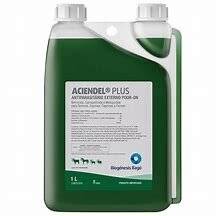 Aciendel Plus X 1 Lt - Biogenesis Bago