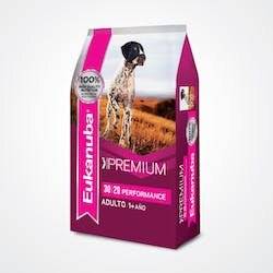 Eukanuba Premium Performance X 15 Kgs.