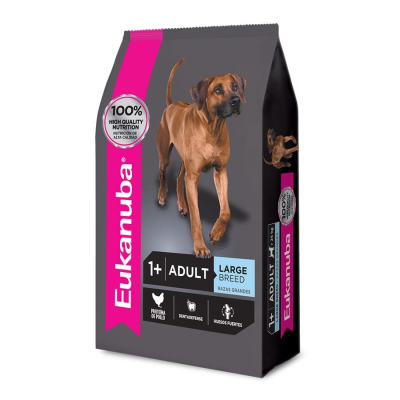 Eukanuba Adult Large Breed X 3 Kgs.