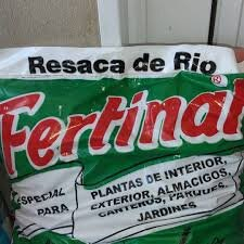 Resaca De Rio 5Dm - Fertinat
