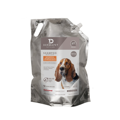 Septicare X 2 Lts (Doypack) - Dermapet