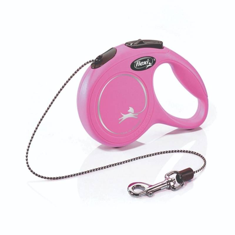 Correa Extensible.new Class -Xs 3Metros -8Kg - Flexi