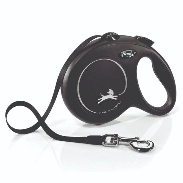 Correa Extensible.new Class Xl 8Metros - 50Kg - Flexi