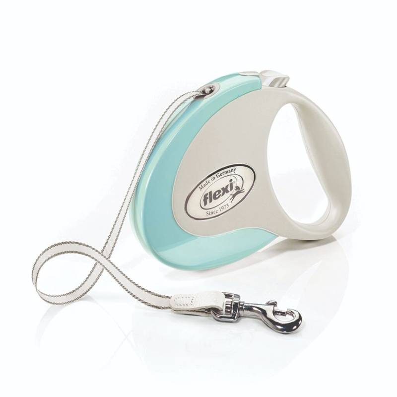 Correa Extensible Style -M- 5Metros - 25Kg - Flexi