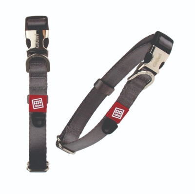 Collar Regulable De 40 A 50Cm 20Mm De Grosor - Gigwi
