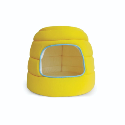 Casa Iglu + Colchon 40X40Cm - Afp