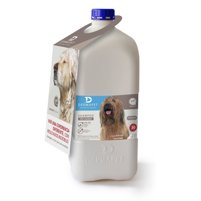 Shampoo Intensive Wash 5Litros- Dermapet