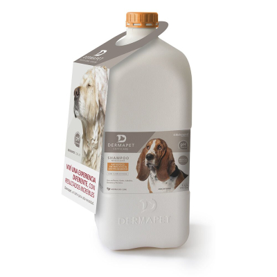 Shampoo Septicare 5Litros- Dermapet