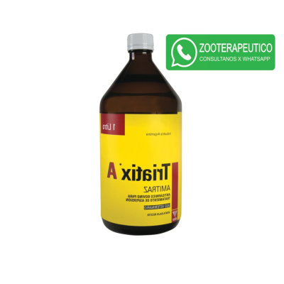 Triatix A 1Litro - Vetanco