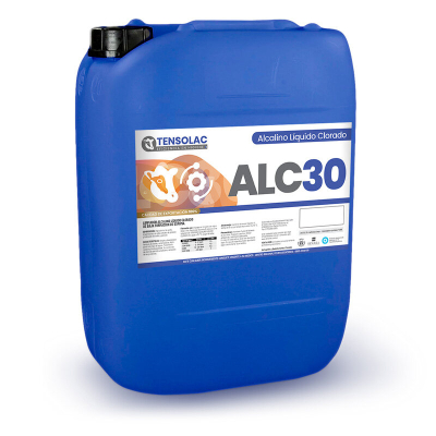 Alcalino Liquido X 25Lts  - Tensolac