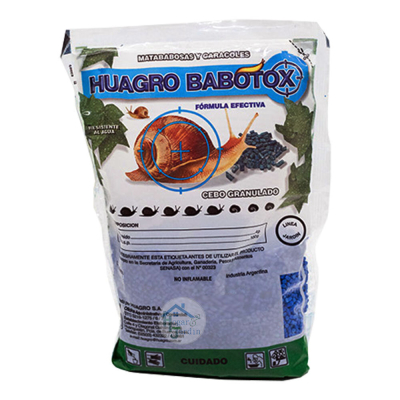 Babotox X 100 Grs