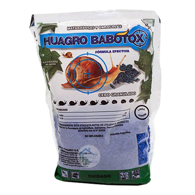 Babotox X 100 Grs