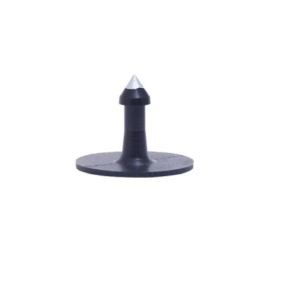 Boton Feedlot Macho Negro - Argent Flex