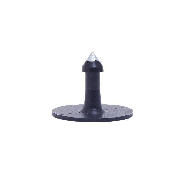 Boton Feedlot Macho Negro - Argent Flex