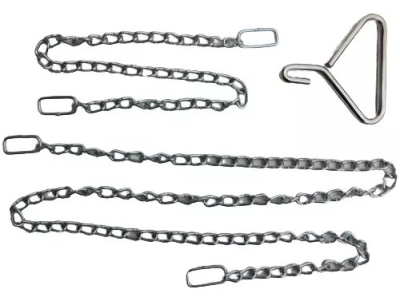 Cadena Obstetricia C/ Gancho