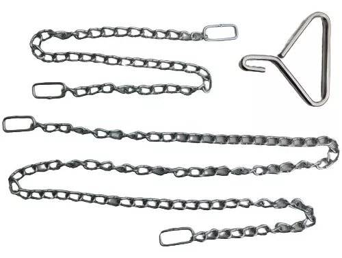 Cadena Obstetricia C/ Gancho