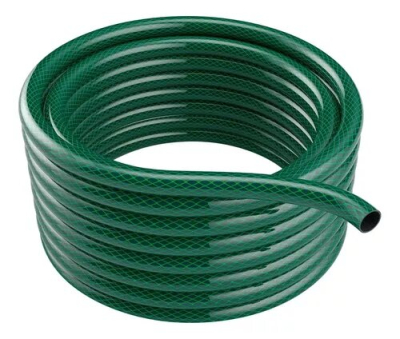 Caño Manguera Riego Trenzado 3/4 X 15 Mts