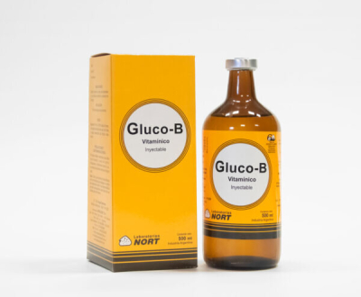 Gluco B Inyectable - Nort