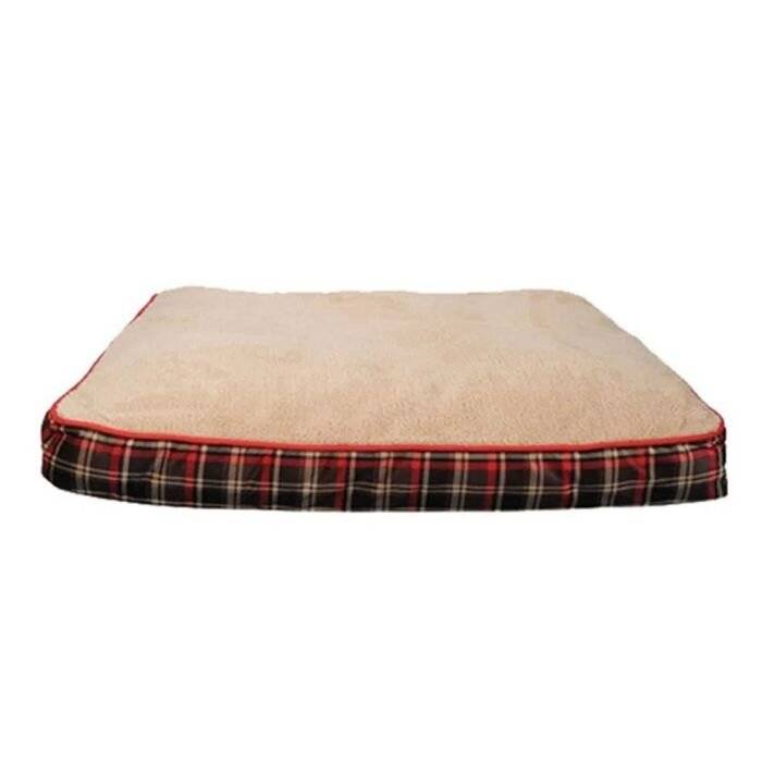 Cama Escocesa Dogit Rectangular Mat - Hagen