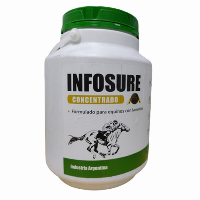 Infosure Concentrado 4 Kgs -Laboquimica