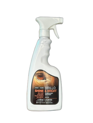Brillo Para Crines Y Colas - 470Ml - Equi Care