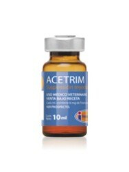 Acetrim X 10 Cc (Triamcinolona) - Rio De Janeiro