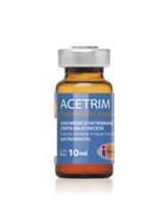 Acetrim X 10 Cc (Triamcinolona) - Rio De Janeiro