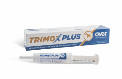 Trimox Plus - Over