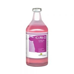 Cm-22 X 500 Ml - Von Franken