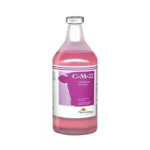 Cm-22 X 500 Ml - Von Franken