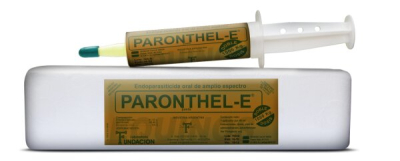 Paronthel E Jeringa -  Fundacion