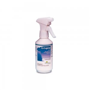 G1 Spray X 250Ml Vonfranken