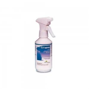 G1 Spray X 250Ml Vonfranken
