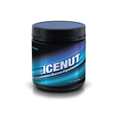 Barro Equino Icenut X 1Kg - Heanut