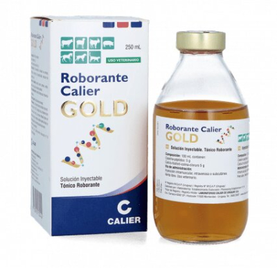 Roborante Gold X 250 Ml - Calier