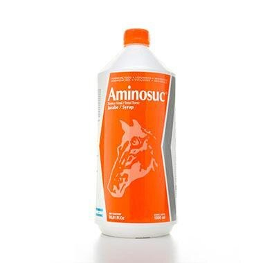 Aminosuc X 1Lt - Chinfield