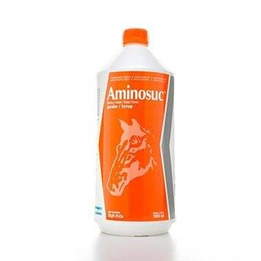 Aminosuc X 1Lt - Chinfield