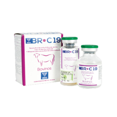 Block Feedlot 3 X 50 Dosis - Vetanco