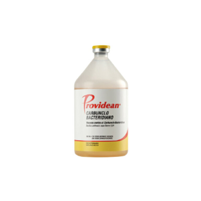 Carbunclo F2 34 X 60 Dosis - Providean - Tecnovax