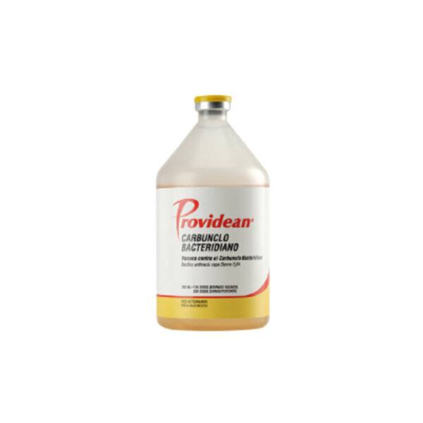 Carbunclo F2 34 X 60 Dosis - Providean - Tecnovax