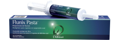 Flunix Pasta 30Gr (Flunixin) - Deltavet